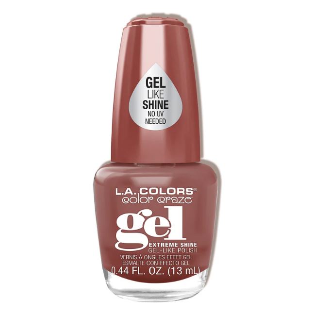 Color craze gel teddy bare - l.a. colors
