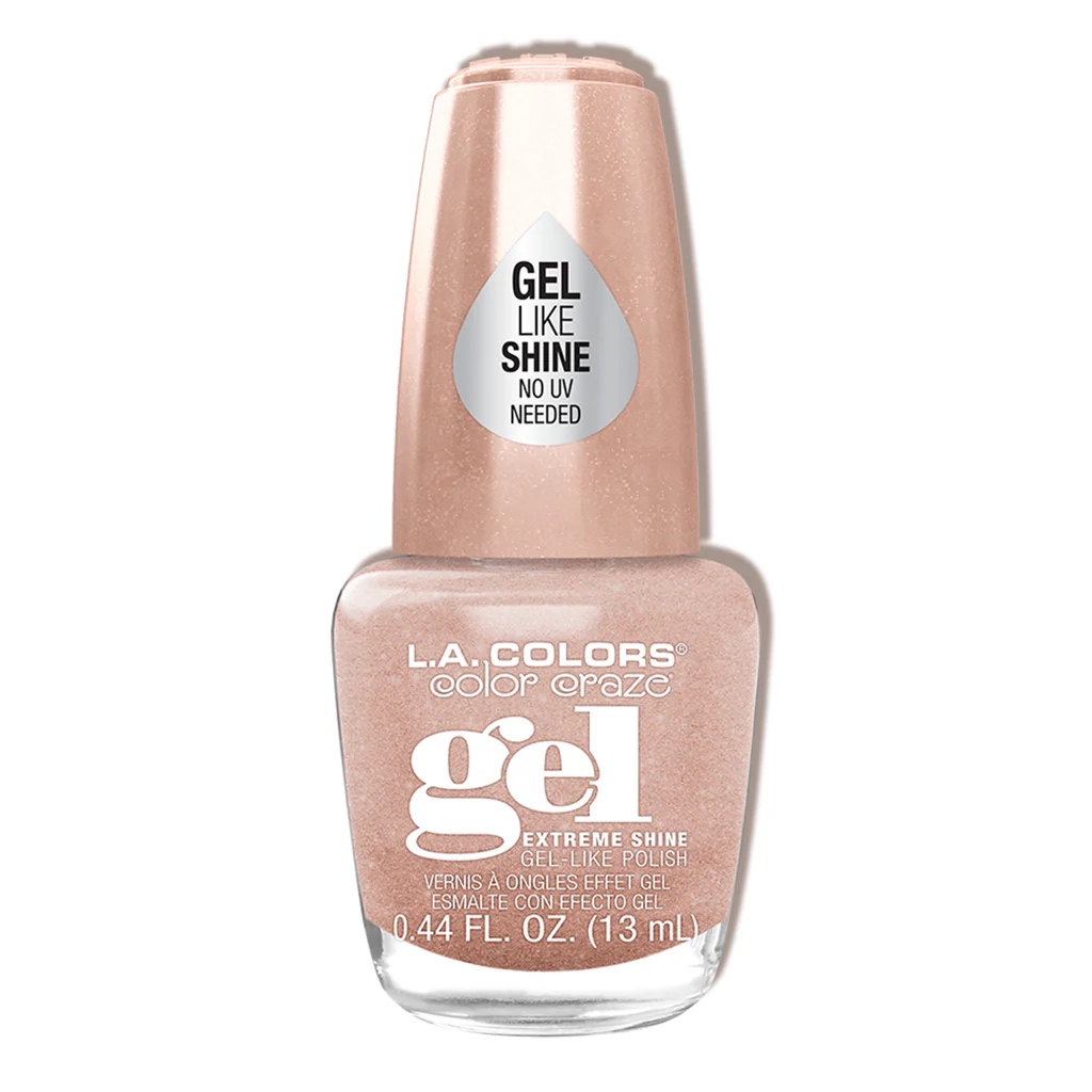 Color craze gel intuition-l.a. colors