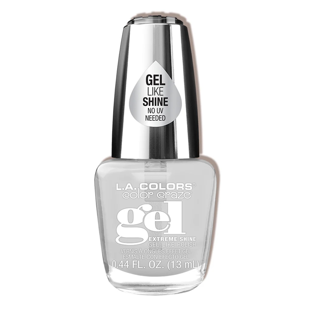 Color craze gel frosting-l.a. colors