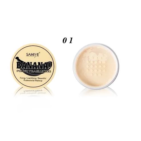 Banana polvo traslucido 01-Saniye