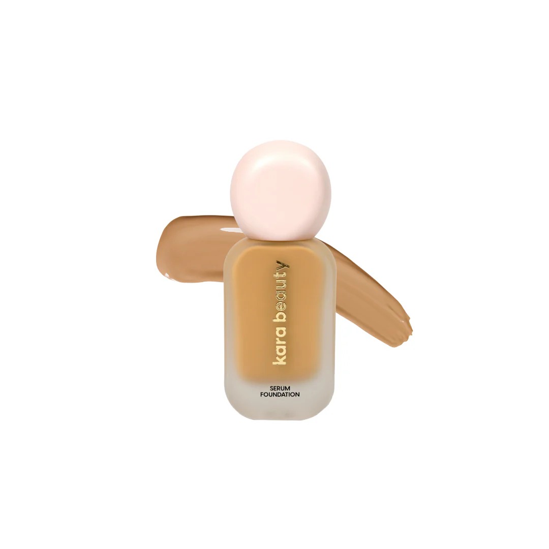 Gno light & blendable 07- kara beauty