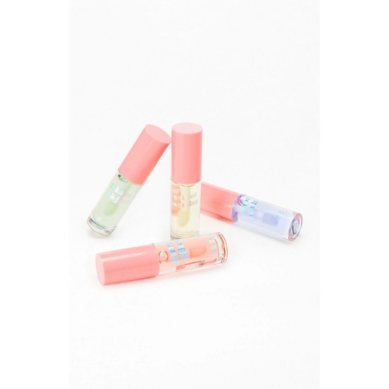 Lucious lip oil delights- celavi - Image 3