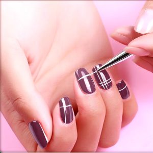 Pinceles para decoración