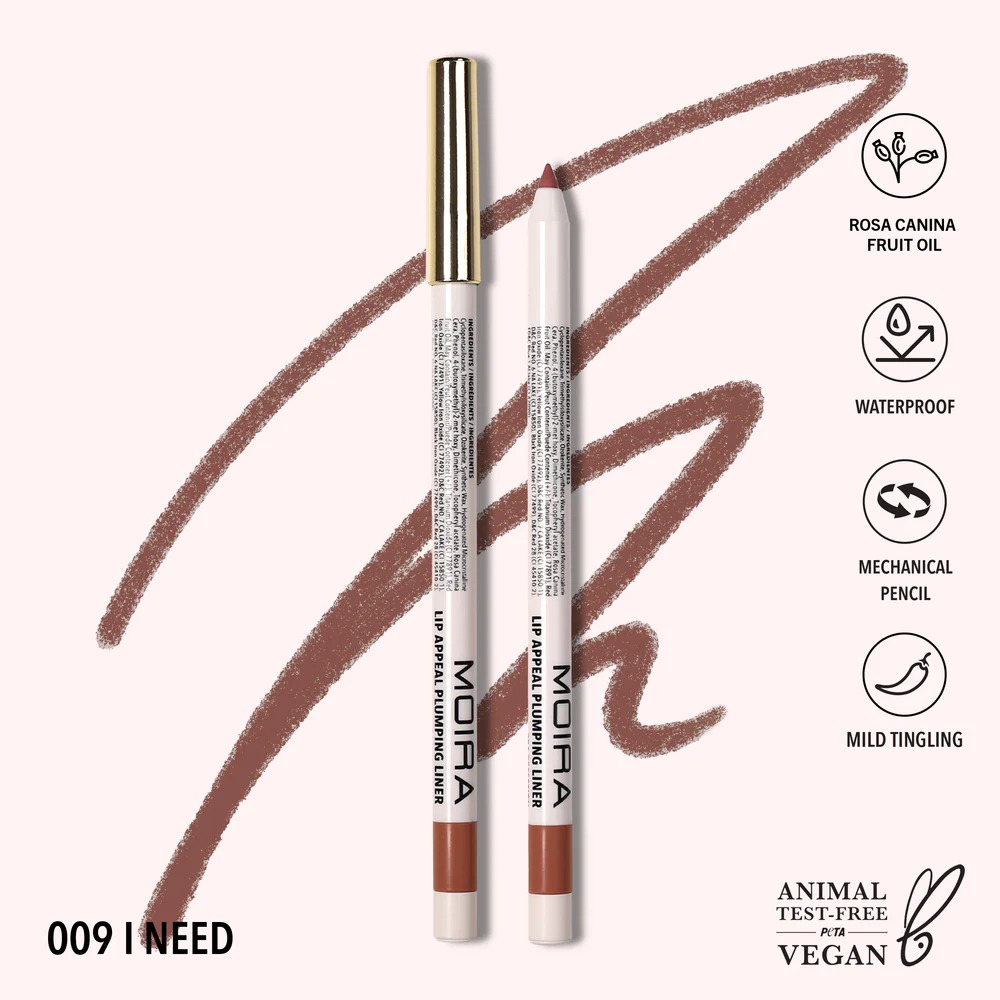 Lip appeal plumping liner i need - moira