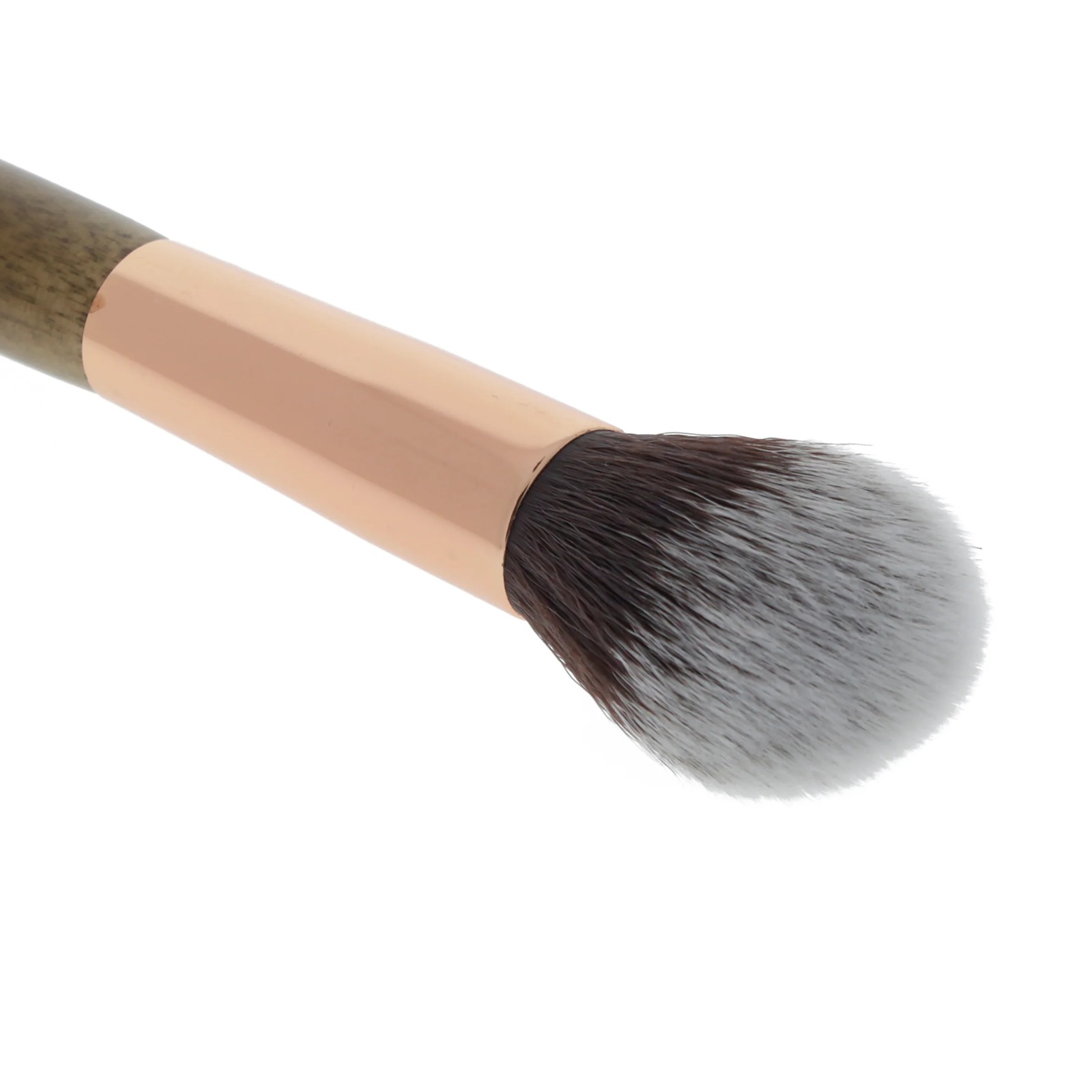 Highlighter & contour brush #129 - amor us - Image 3