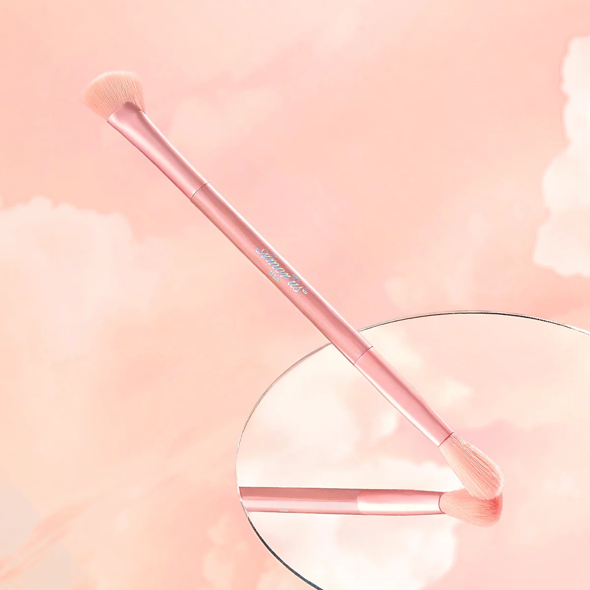 Cloud blur concealer brush - amor us - Image 5