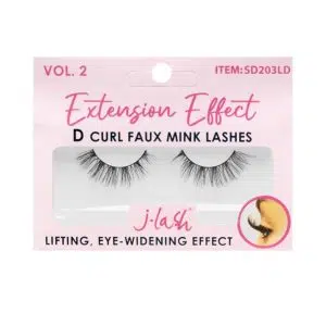 Extension effect - jlash