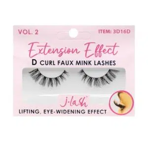 Extension effect - jlash