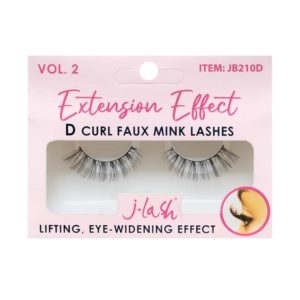 Extension effect - jlash