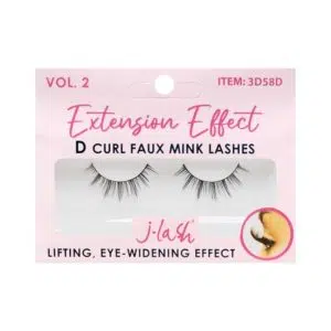 Extension effect - jlash