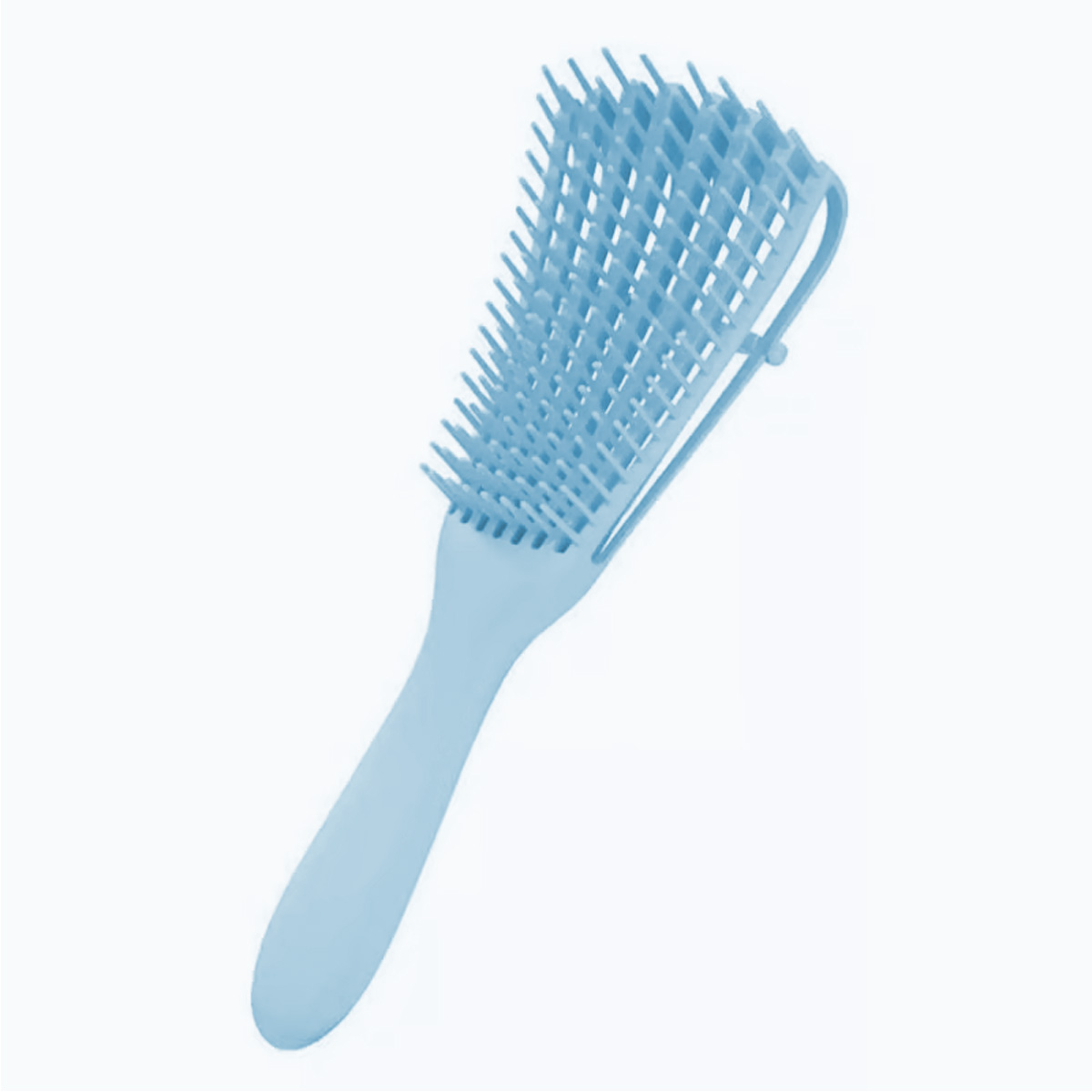 Cepillo desenredante para cabello rizado - hair brush