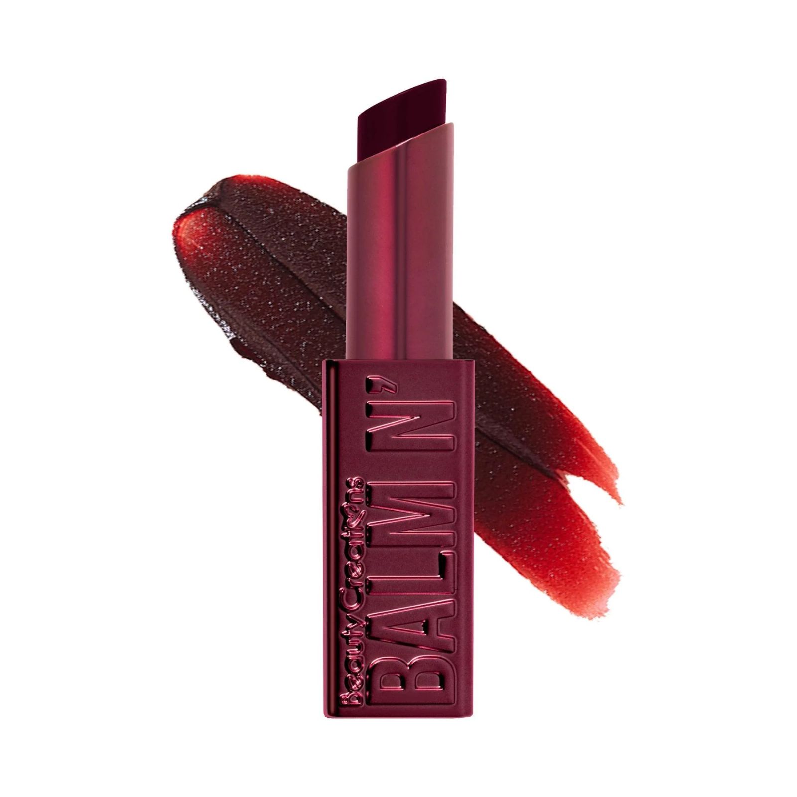 Balm n' cute tinted lip balm trio - beauty creations - Image 4