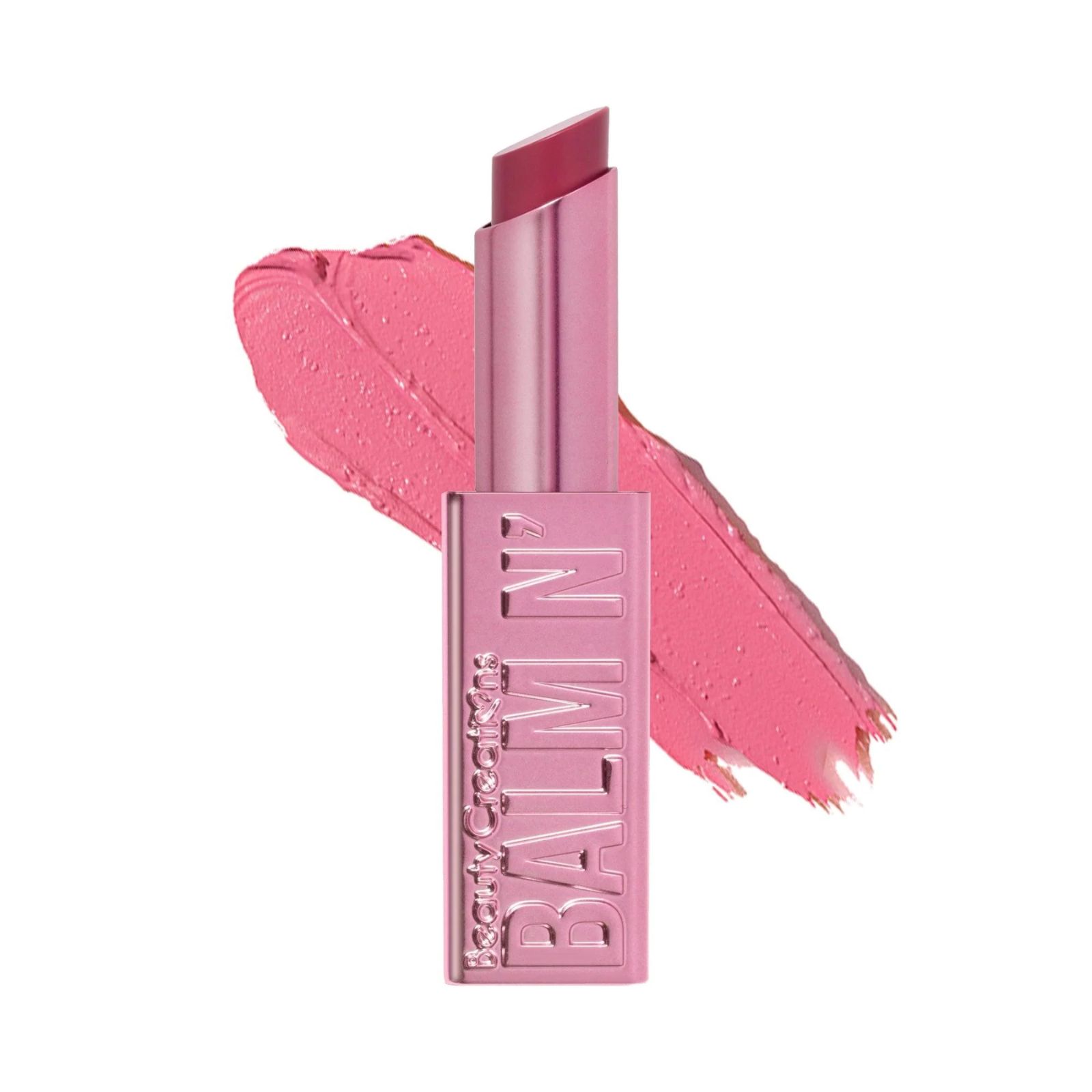 Balm n' cute tinted lip balm trio - beauty creations - Image 3