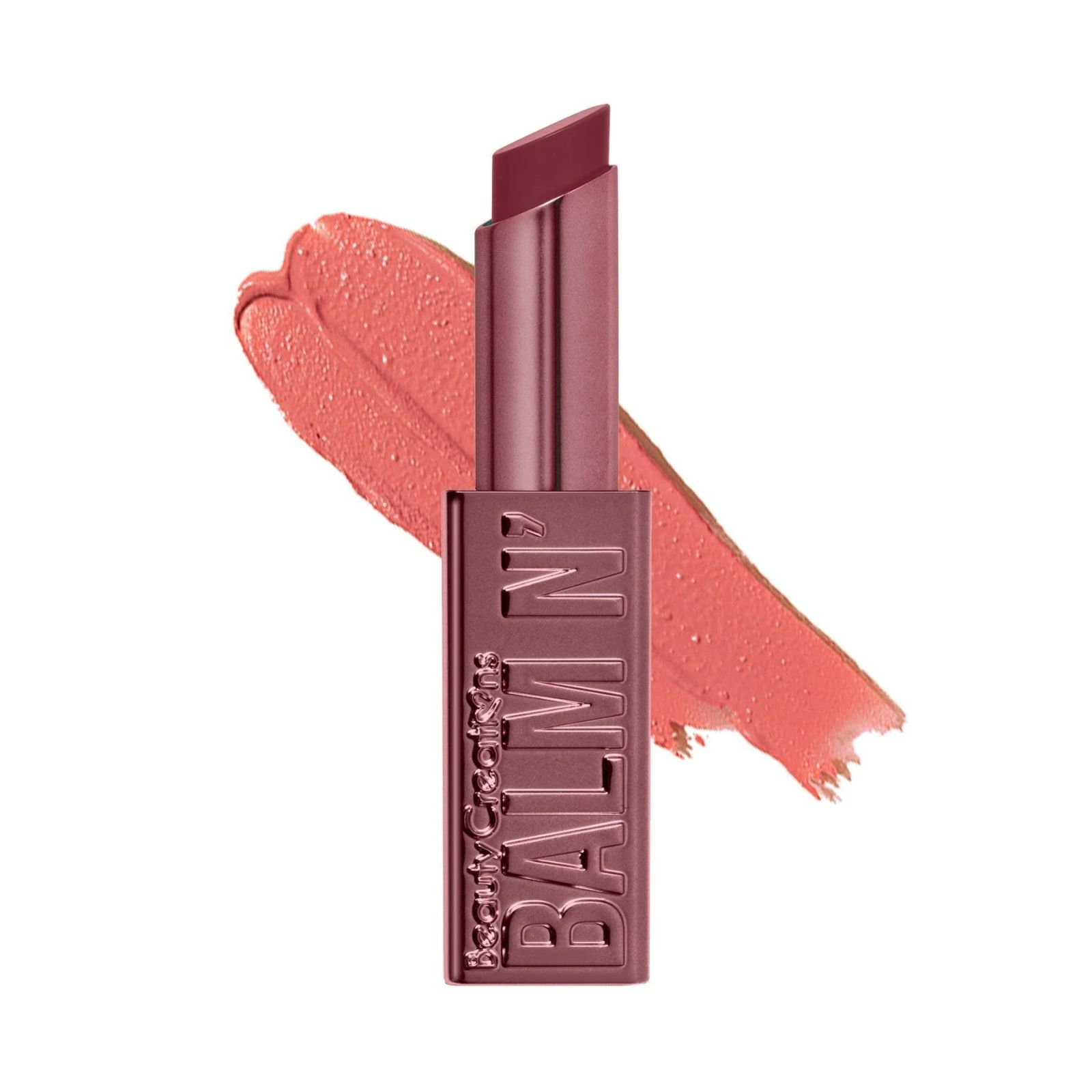 Balm n' cute tinted lip balm trio - beauty creations - Image 2
