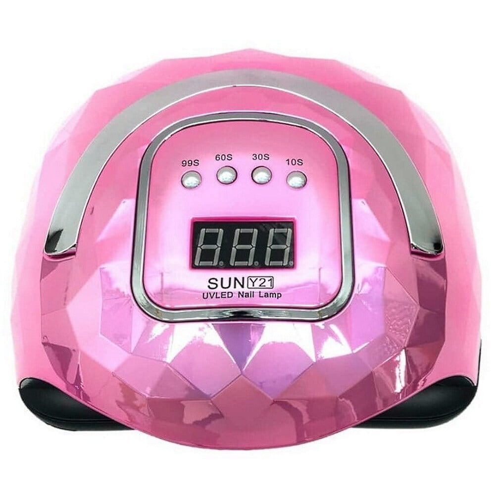 Lámpara profesional para secado de uñas - 248w