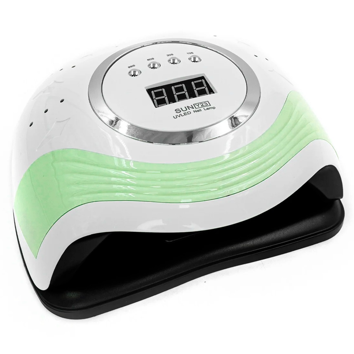 Lámpara profesional para secado de uñas - 248w