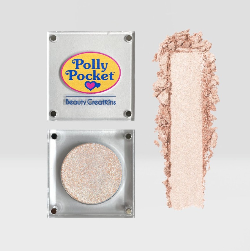 Polly pocket tiny & cute - beauty creations - Image 2