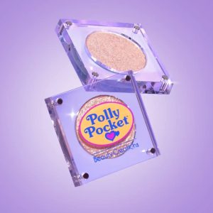 Polly pocket tiny & cute - beauty creations