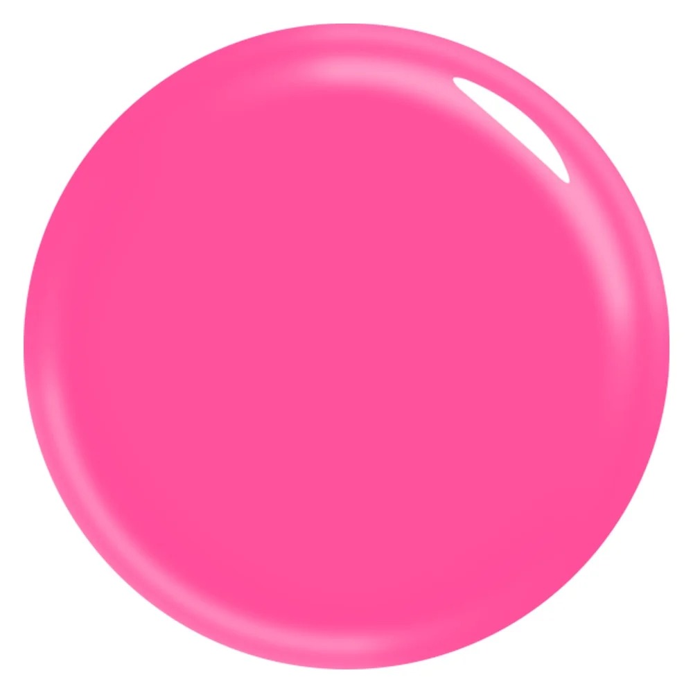 Color sheer jelly rose water -l.a. colors - Image 2