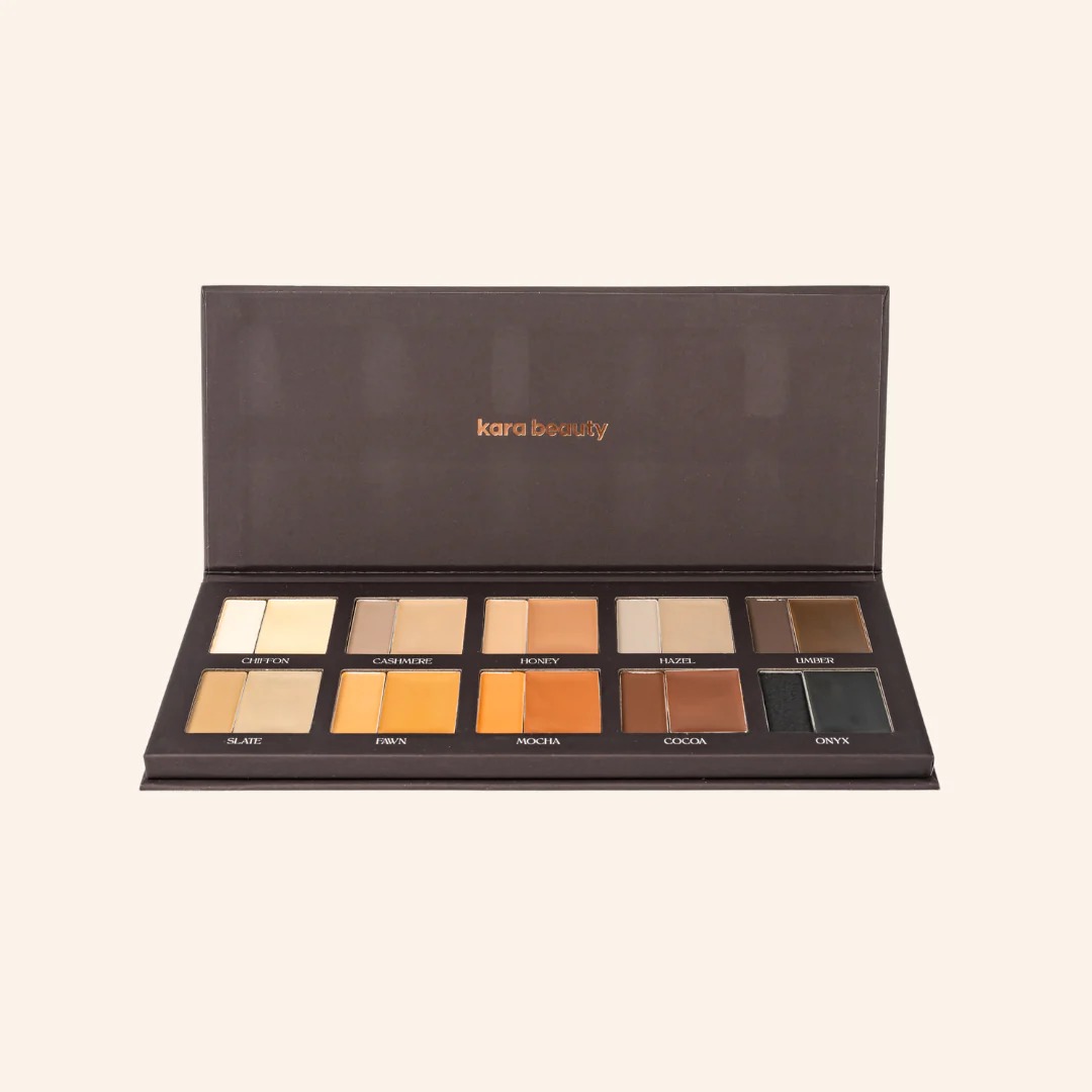Face focus - kara beauty - Image 2