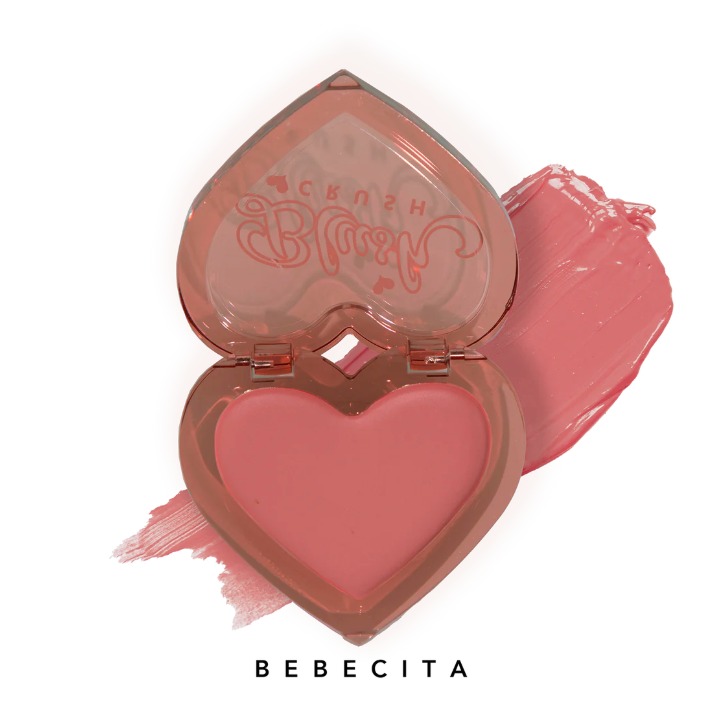 Rubor en crema - italia deluxe bebecita