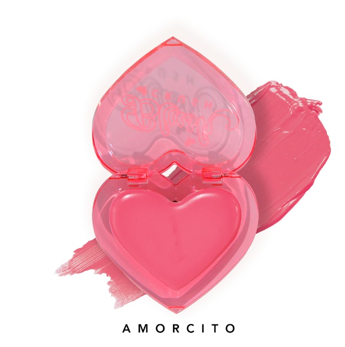 Rubor en crema - italia deluxe amorcito