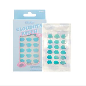 Cloudots patch - celavi
