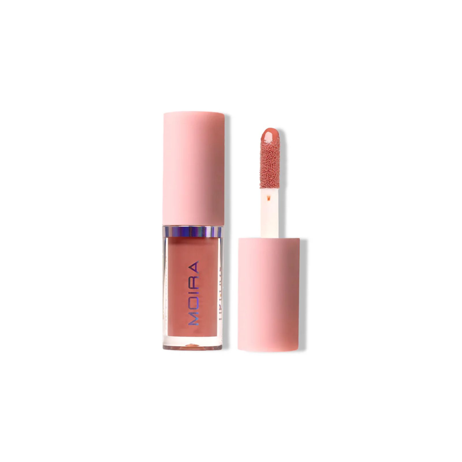 Lip oil voluminizador - moira work it
