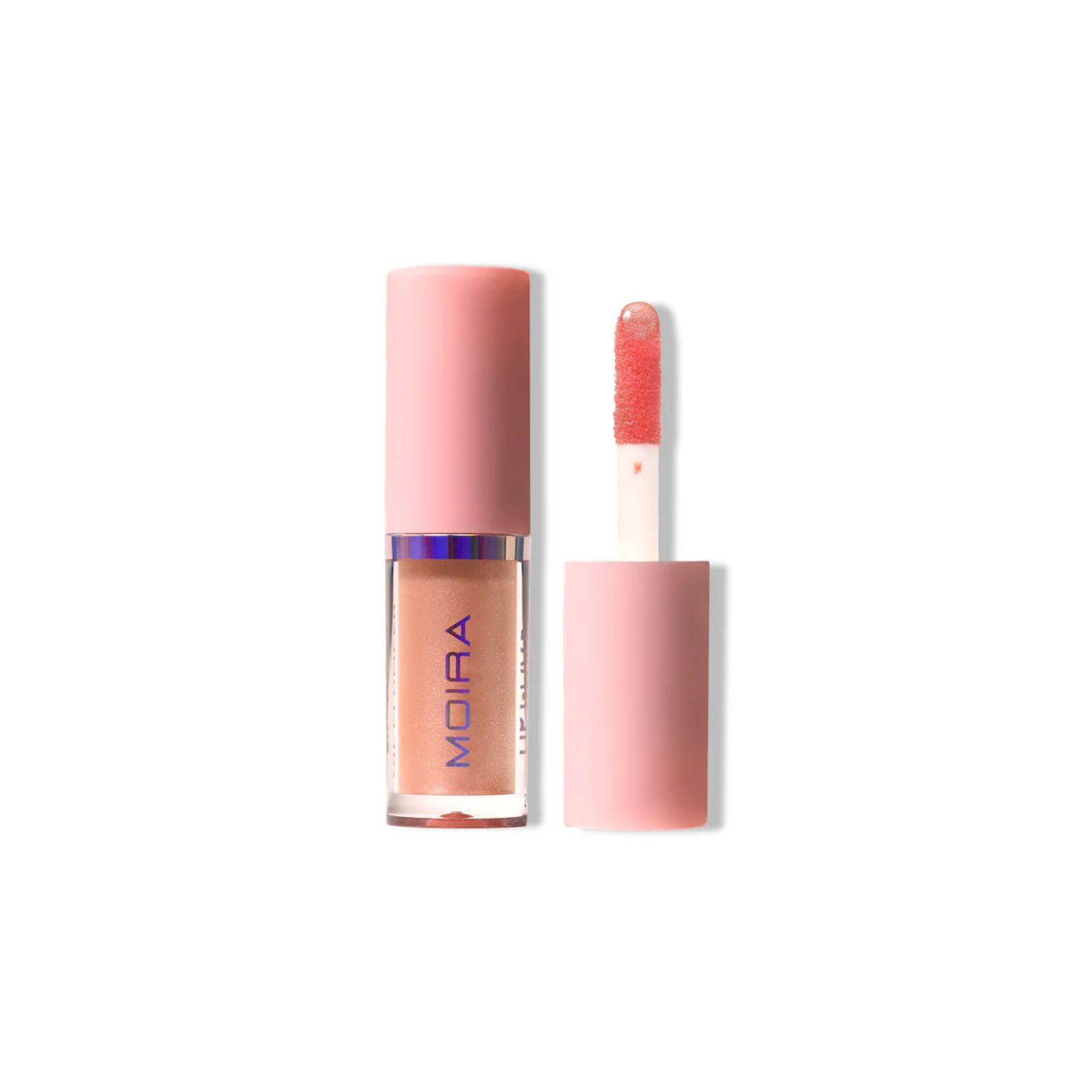 Lip oil voluminizador - moira moody
