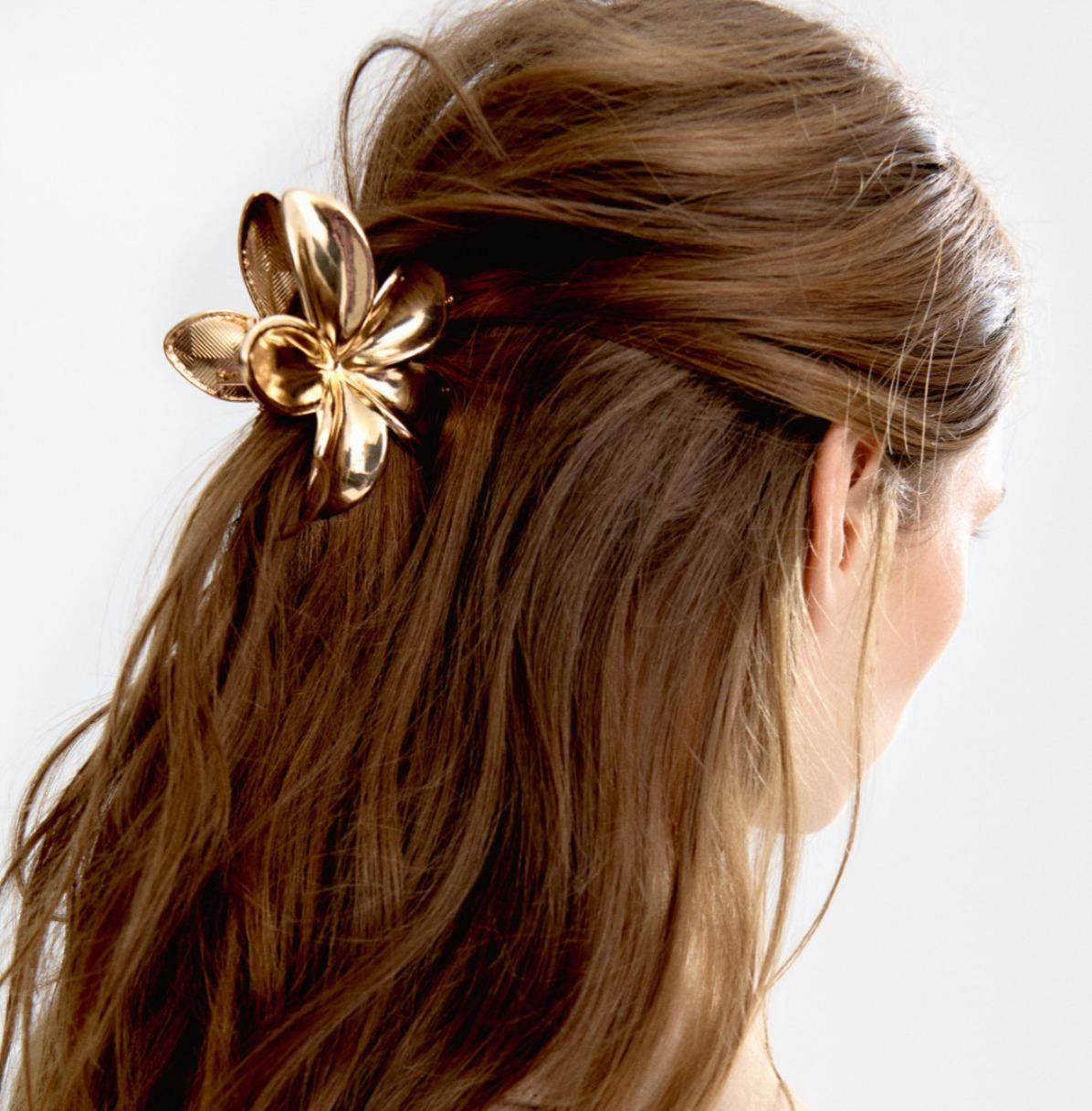Pinza hawaiana para cabello - Image 4