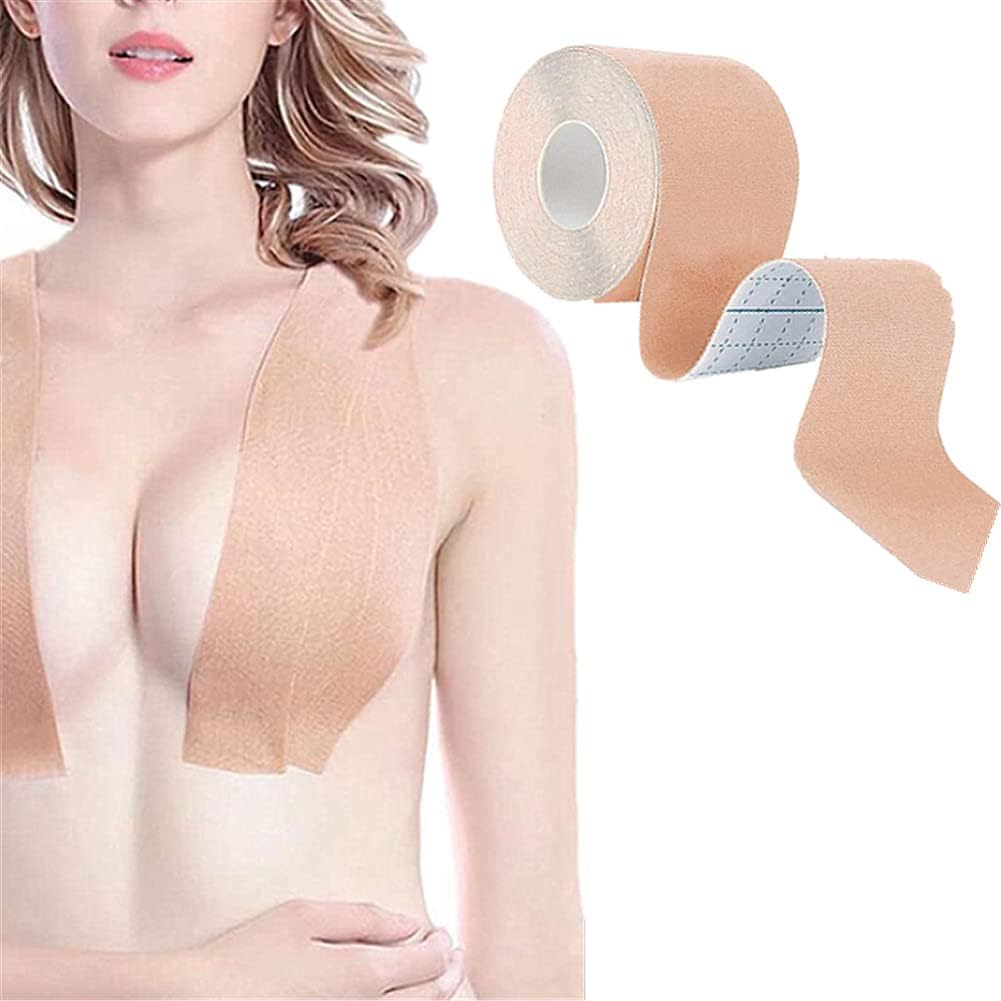 Boob tape - j babe - Image 3