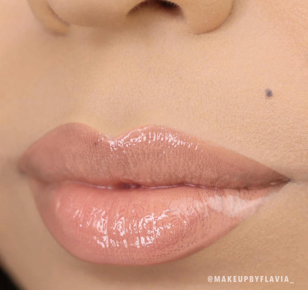Brillo labial - moira lucky charm - Image 2