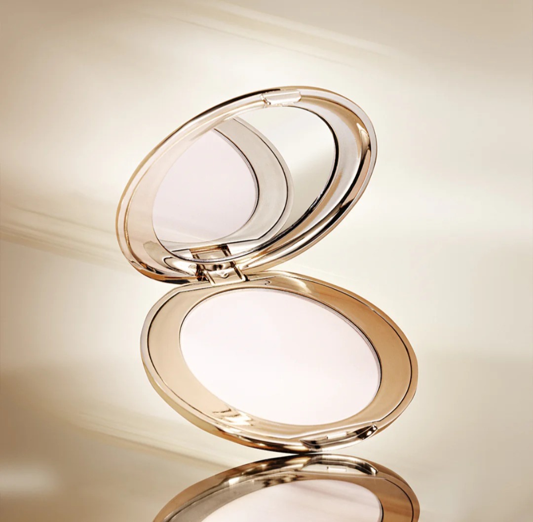 Victor Guadarrama polvos faciales "perfection" - beauty creations