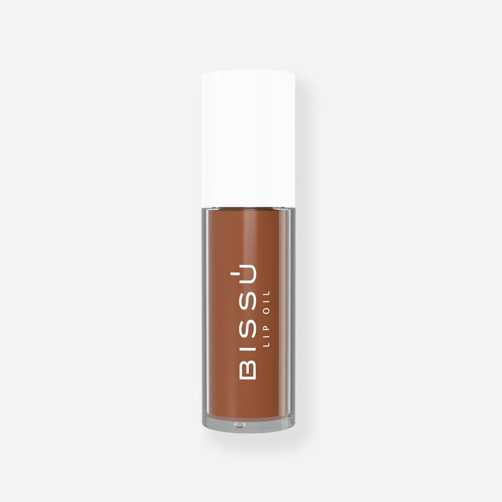 Lip oil - bissu avellana