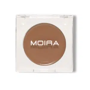 Contorno y bronceador en crema - moira