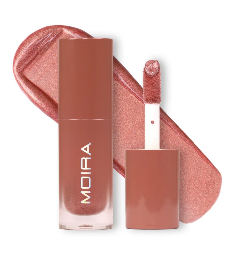 Rubor love steady shimmer - moira that girl