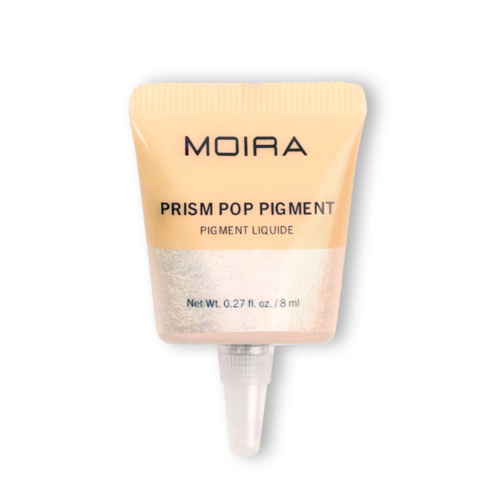 Pigmento prism pop - moira cuddle cloud