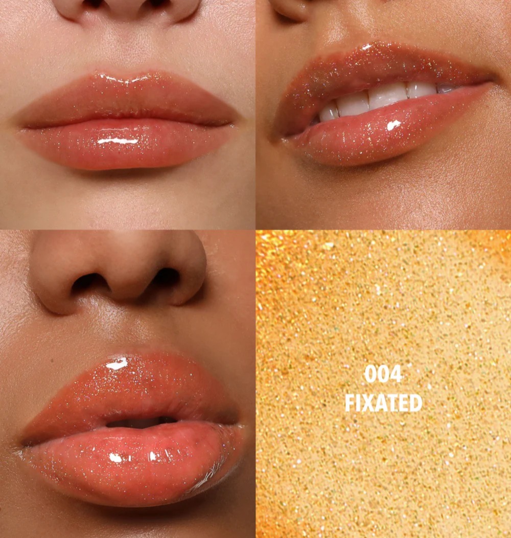 Brillo de labios starshine - moira fixated - Image 2