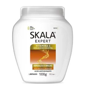 Expert con vitamina c + colageno - skala