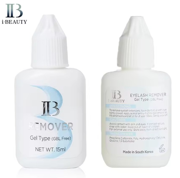 Removedor en gel para extensiones de pestañas - ib - Image 3