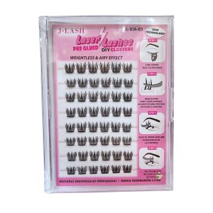 Extensiones de pestañas  - jlash