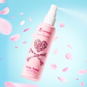 Tokidoki spray de esencia hidratante - beuty crations