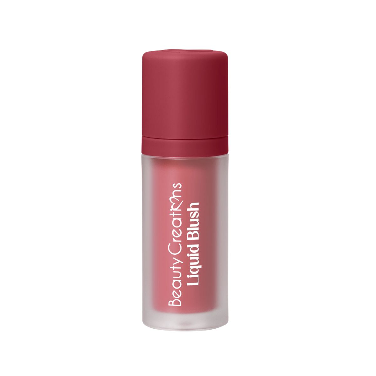 Rubor liquido mauvelous - beauty creations