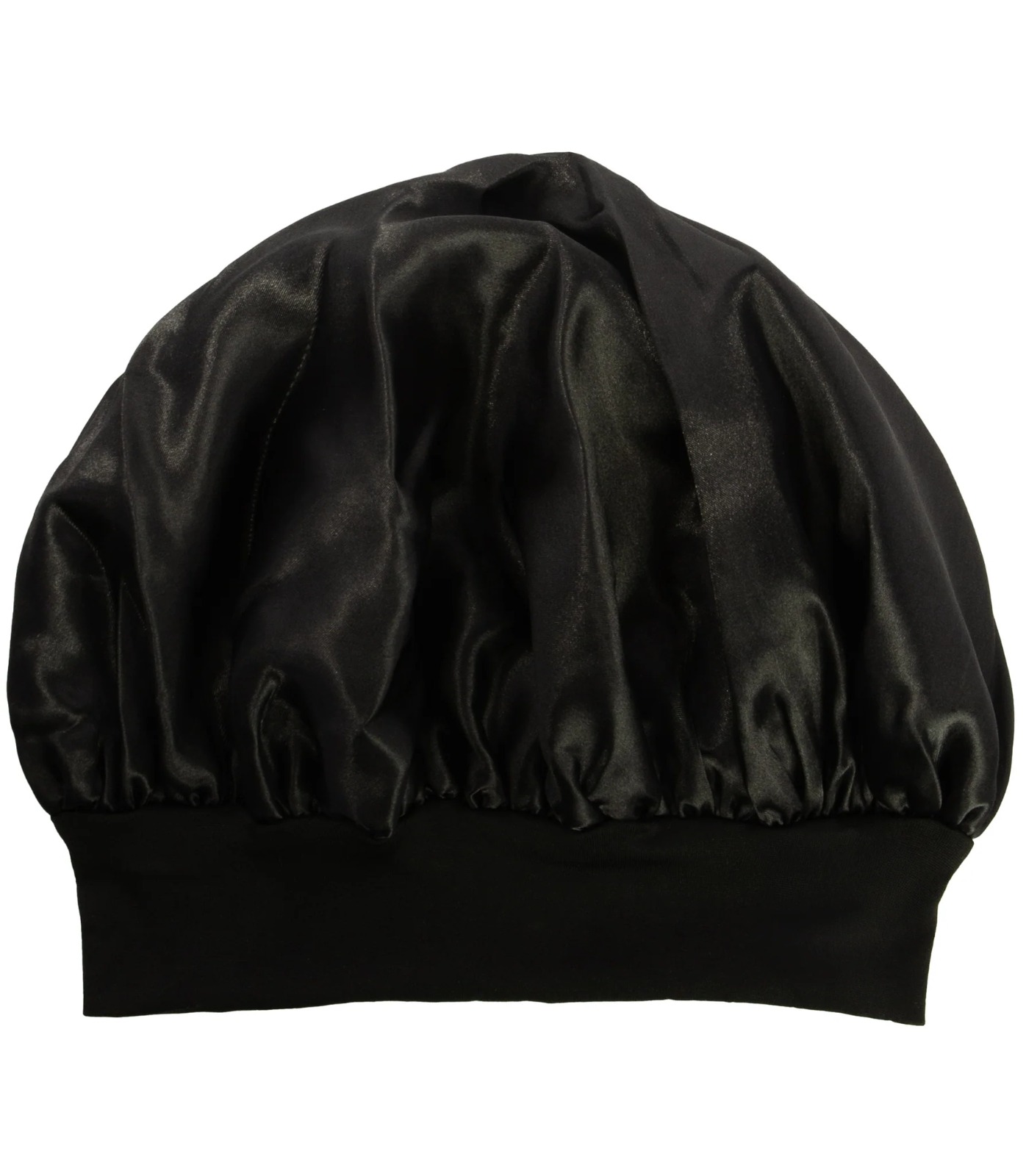 Gorro de satén para el cabello - j babe - Image 2