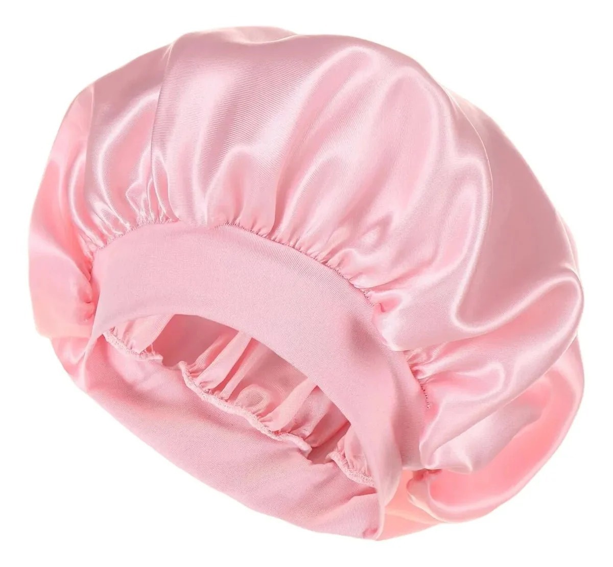 Gorro de satén para el cabello - j babe - Image 5