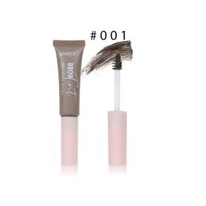 Tinta para cejas - saniye café claro