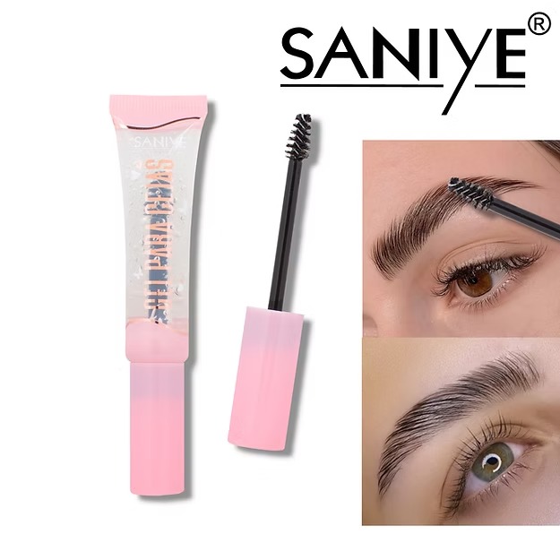 Gel fijador de cejas - saniye - Image 2