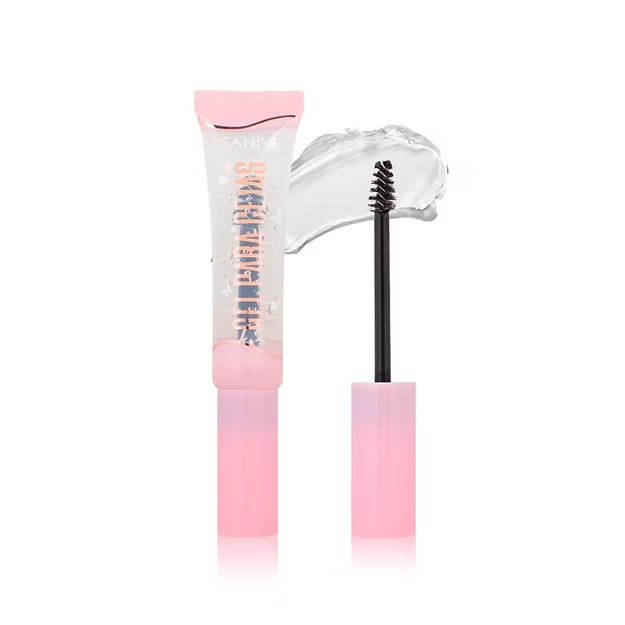 Gel fijador de cejas - saniye