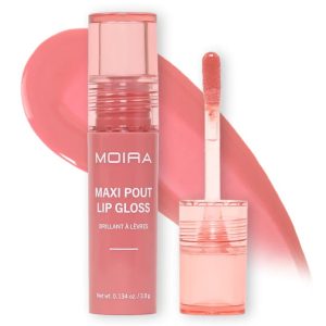 Brillo labial maxi pout - moira blisskiss