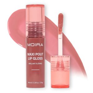 Brillo labial maxi pout - moira call me back